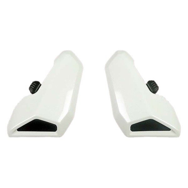 Arai Helmets Qvf front duct set